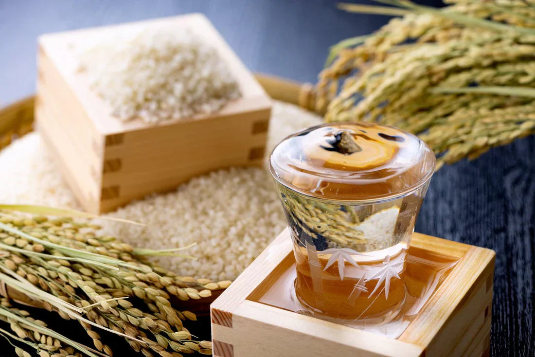 A Dive into The World of Japanese Sake: History, Types & Enjoyment